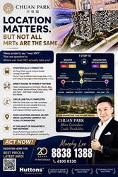 Chuan Park (D19), Condominium #596887131